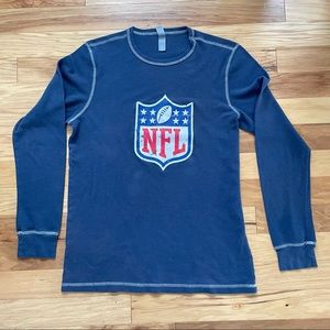Waffle Weave NFL shirt
